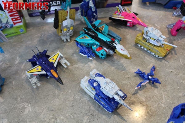 SDCC2016   More Images From Hasbro Breakfast Spotlighting Platinum Edition Liokaiser  (11 of 48)